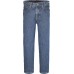 TOMMY HILFIGER παντελόνι τζιν denim παιδικό KB0KB09707-1A7 μπλε